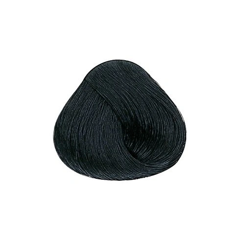 Alfaparf Evolution of the Color CUBE hajfesték - 1 60ml Black képe 1